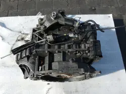 Automaattivaihteisto Ford C-Max 2.0 d 7M5R-7000-HE