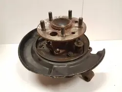 2002 Lexus ES 250 - 300 - 330 Mozzo ruota posteriore 4230406100