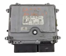 Mercedes-Benz spegelmodul OEM A2731532979