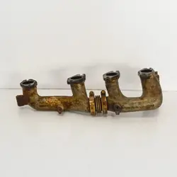 Collecteur d'échappement droit OEM A1171425501 Mercedes