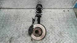 Amortizzatore BMW E90 Pinza Freno Lato Destro 31316786006