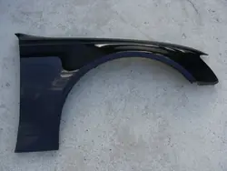 Höger Skärm AUDI A4 B8 2007-2011 LY5J