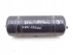 MAN OE 81514010212 Luchttank voor pneumatisch systeem