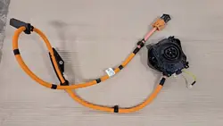 Tomada de carga híbrida BMW X5 G05 OEM 5A66039