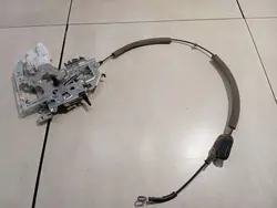 Höger Skjutdörrslås Master 826703236R