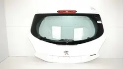 Heckklappe OEM 365578154 für Peugeot 208 2012-2015