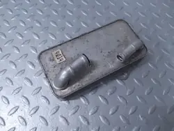 Enfriador de aceite usado OEM 0GC317019F Ford