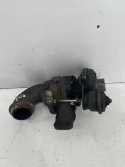 Turbo PEUGEOT 307 1.4L diesel 50kW 2003 54351014861