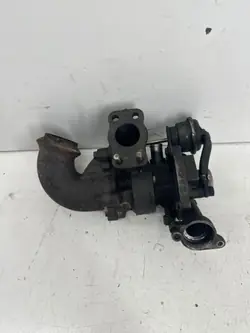 Turbo PEUGEOT 307 1.4L diesel 50kW 2003 54351014861