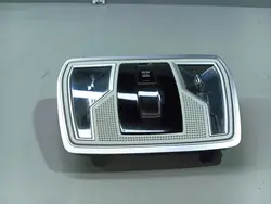 Audi A8 D5 Heck-LED-Dachleuchte OEM LAMPKA LED PODSUFITKI TYL