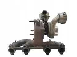 Turboaggregat 1.9 TDI Seat Alhambra I (1996-2009) OEM