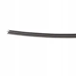 Framvänster fönsterpackning OEM 4M0837479 Audi Q7