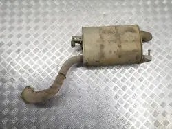 Toyota OE I0R021 Silencieux Complet pour Corolla Verso