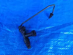Purgeur d'embrayage OEM 55572350 pour Opel Astra K 1.6 CDTI