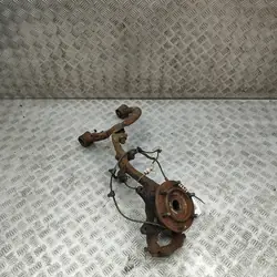 Oikea etujarrulevy Toyota Hilux VII Pick-Up OEM 9008037030