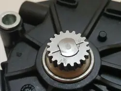 Takluckemotor OEM 8X23F53508AA för Jaguar XF X250