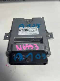 Audi Q5 80A AdBlue-styrmodul OEM 80a907355l