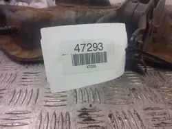 Vorderbremsbeläge OEM SKE53424 für Peugeot RCZ