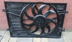 Kylarrubrik AUDI A1 / SEAT IBIZA 6F/ARONA/FABIA/POLO 2G LIFT