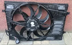 Kylarrubrik AUDI A1 / SEAT IBIZA 6F/ARONA/FABIA/POLO 2G LIFT