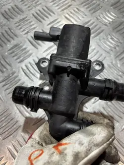 Pompe à eau Citroen OEM 9829266280 pour C4 III e-C4