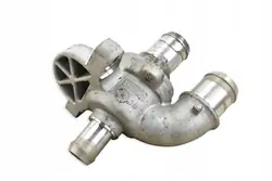 Boîtier Thermostat Ford OEM LX6F-8A587-AC Occasion