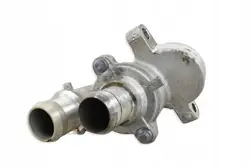 Caixa Termóstato Ford OEM LX6F-8A587-AC Usado