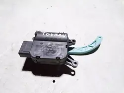 Moteur de volet VW OEM 1K1907511E pour Golf V Variant