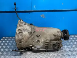 MERCEDES W210 3.2 CDI Autovaihteisto 722626