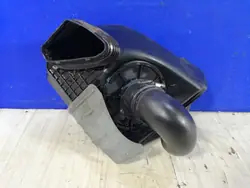 Boîte à air Audi A6 C7 OEM 4G0 133 838 T - Occasion
