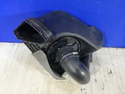 Audi A6 C7 luchtfilterhuis OEM 4G0 133 838 T - Gebruikt