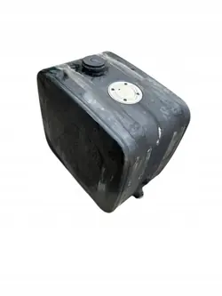 Scania hydraulsystemtank OEM 2654079 - Begagnad