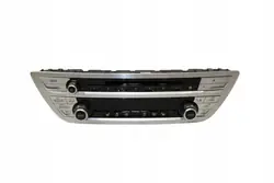 Painel climatização BMW OEM J00648 para Série 7 G11/G12