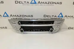 Panneau climatisation BMW OEM J00648 pour Série 7 G11/G12