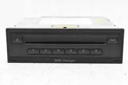 Changer DVD OEM 4H0035108D pour Audi A8 D4 2010-2014