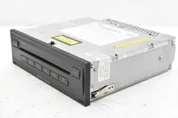 DVD-vaihtaja OEM 4H0035108D Audi A8 D4:lle 2010-2014