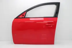Porte avant gauche OEM 360211484 pour Audi A4 B8