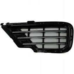 Griglia paraurti sinistra VW Touareg 7P6853665G