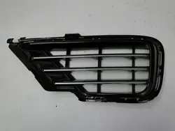 Linke Stoßstangengitter VW Touareg 7P6853665G