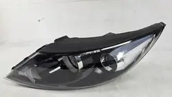 Faros Izquierdo H7 Kia Sportage III 2010-2015 Hella