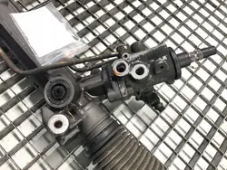 BMW E39 Ohjaustehostin 1096624 2.9 184HV Kombi 96-04