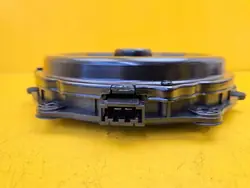 Begagnad Bose-högtalare OEM 7PP035454N för Porsche