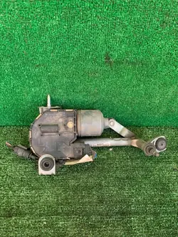 Scheibenwischermotor vorne links OEM 1T0955119C für Touran I