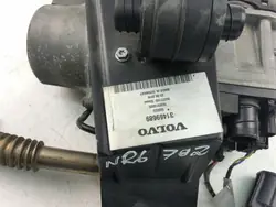 Bränsleledning för Webasto-värmare OEM 31469689 Volvo V90 II