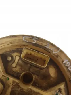 Capteur de niveau de carburant OEM JUT140369 Citroen C5