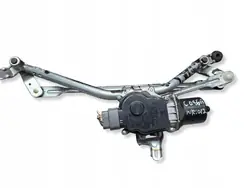 Mecanismo motor limpiaparabrisas delantero OEM S26309012 Renault Captur