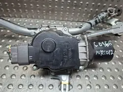 Mécanisme moteur essuie-glace avant OEM S26309012 Renault Captur