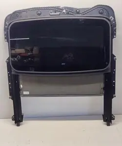 Techo Solar Volvo S80 OEM SZYBER DACH S80 - Usado