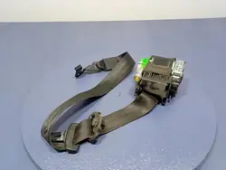 Audi OE 8R1857706B Voorrechter veiligheidsgordel - Gebruikt