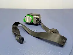 Audi OE 8R1857706B Framhöger säkerhetsbälte - Begagnad